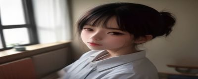 三维医学建模软件界面，显示人体生殖系统立体结构模型，多角度旋转展示，科技蓝色界面